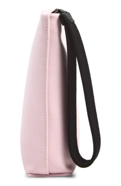 Givenchy Pouch In Canvas In Pink