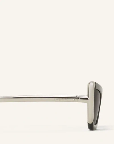 Lanvin Nova Sunglasses In Multi