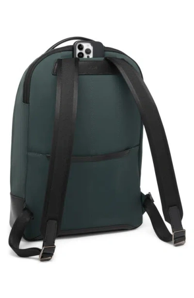 Tumi Warren Backpack In Pattern