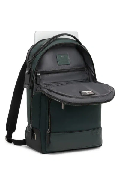 Tumi Warren Backpack In Pattern