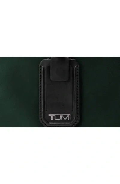 Tumi Warren Backpack In Pattern