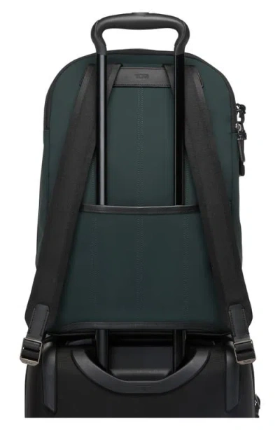 Tumi Warren Backpack In Pattern