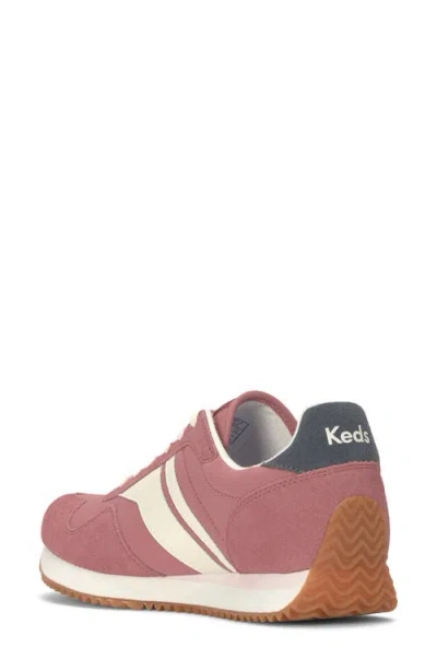 Keds Rena Sneaker In Pink