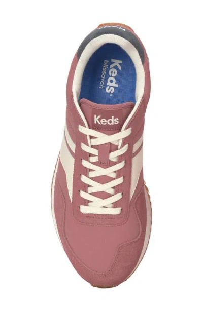 Keds Rena Sneaker In Pink