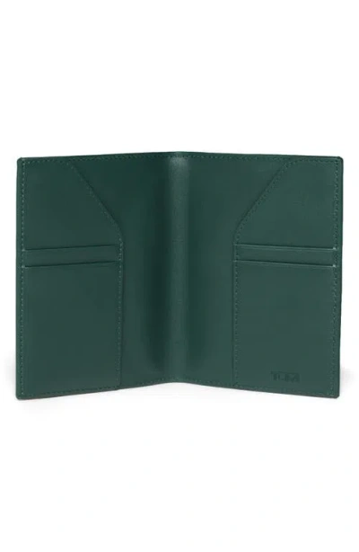 Tumi Passport Sleeve In Pattern