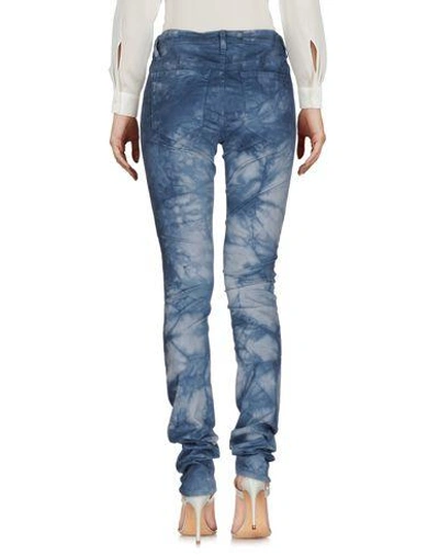 Shop J Brand Casual Pants In Slate Blue