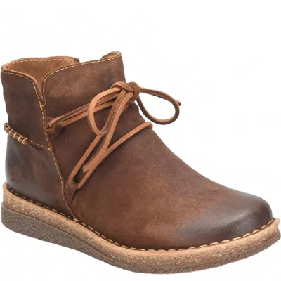 Born Calyn Bootie In Brown