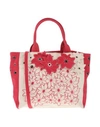 PINKO Handbag,45335267GR 1