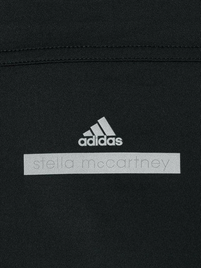 Shop Adidas By Stella Mccartney Run Adizero Tank Top - Black