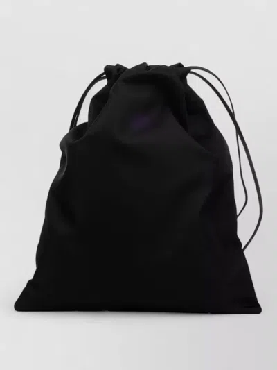 Prada Compact Backpack Beauty Accessory Adjustable Straps