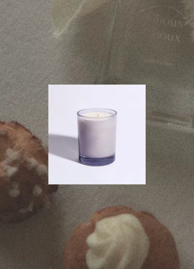 Liis Choux Choux Candle