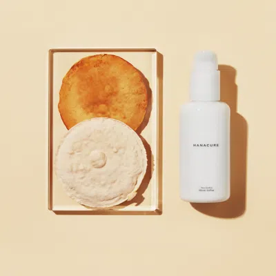 Hanacure Nano Emulsion Moisturizer