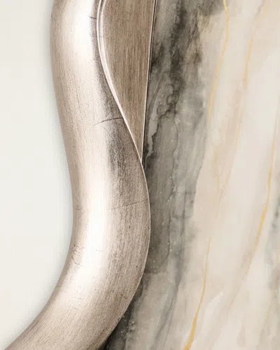 John-richard Collection Dirillo 58" Wall Mirror
