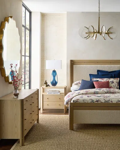 John-richard Collection Liminal 33" Table Lamp