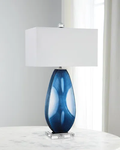 John-richard Collection Liminal 33" Table Lamp