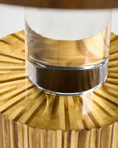 John-richard Collection Beacon Side Table