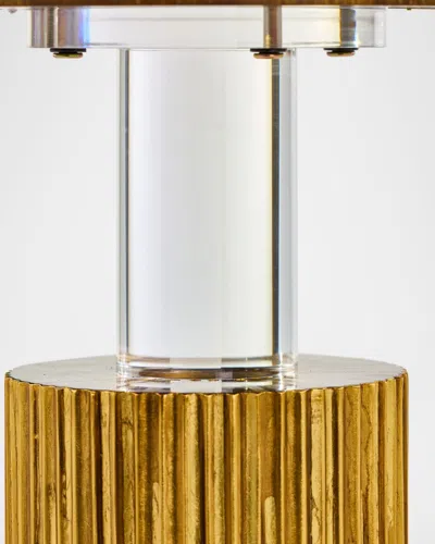 John-richard Collection Beacon Side Table