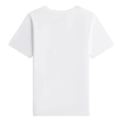 Kith (ps)  X Nike T-shirt 'white'