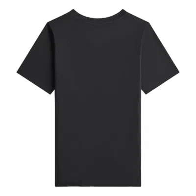 Kith (ps)  X Nike Cheetah T-shirt 'black'