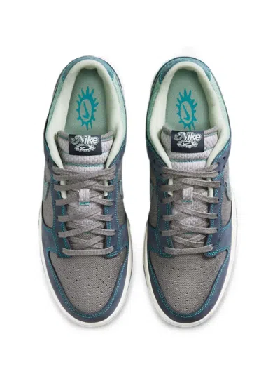 Nike Dunk Low Retro Se Sneakers In Multi
