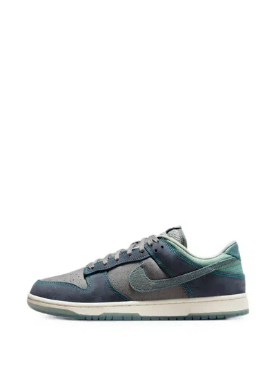 Nike Dunk Low Retro Se Sneakers In Multi