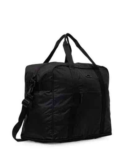Oakley Packable Holdall In Black