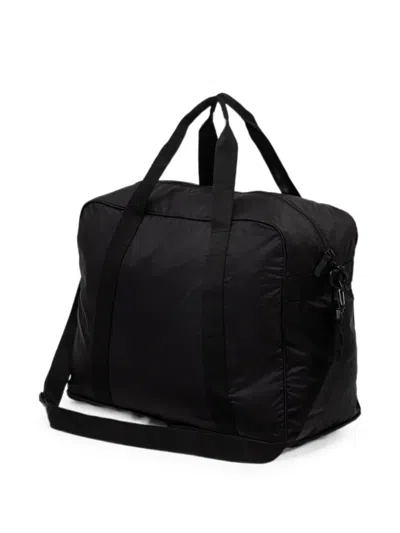 Oakley Packable Holdall In Black