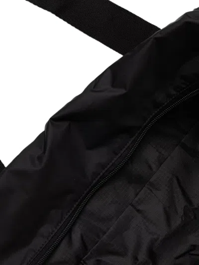 Oakley Packable Holdall In Black