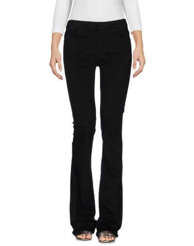 Mother Jeans In Black
