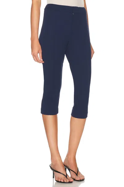 Ser.o.ya Samra Pant In Blue