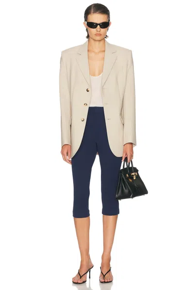 Ser.o.ya Samra Pant In Blue
