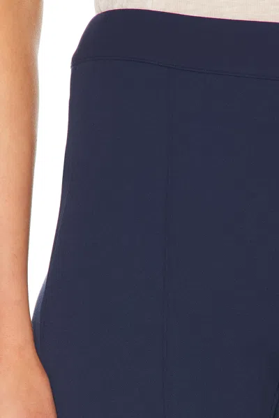 Ser.o.ya Samra Pant In Blue