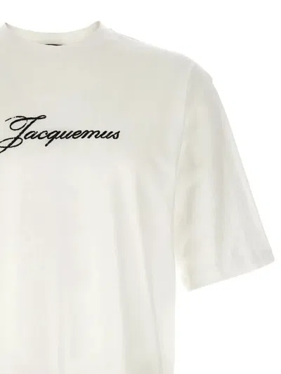 Jacquemus Le T-shirt