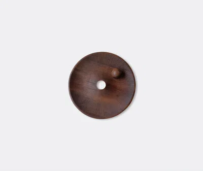 Zanat Decorative Objects Ivory Uni In White