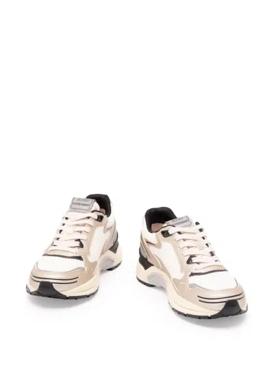 Autry Hyperway Mesh-panel Sneakers In Multi