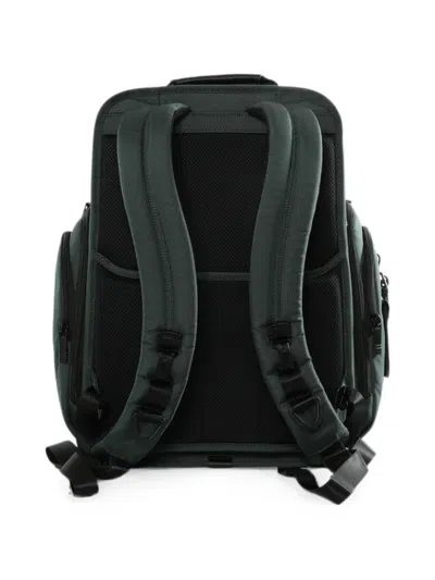 Tumi Multi-pocket Backpack In Pattern
