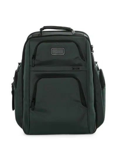 Tumi Multi-pocket Backpack In Pattern