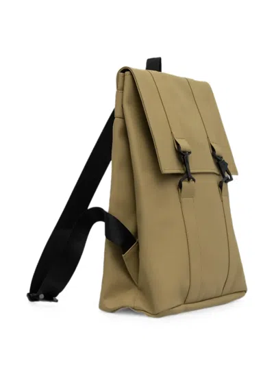 Rains Msn Backpack In Purple