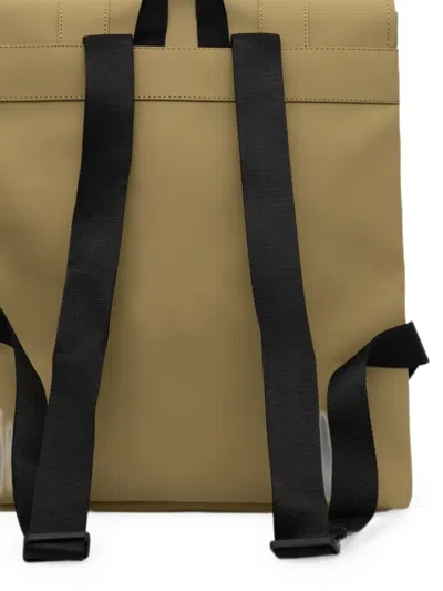 Rains Msn Backpack In Purple