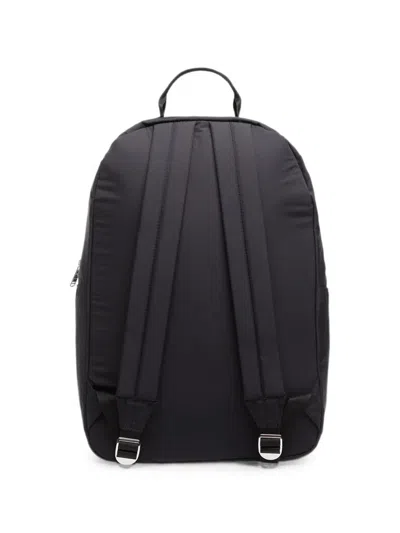 Fred Perry Brentham Backpack In Black