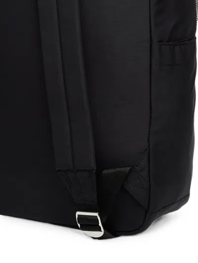 Fred Perry Brentham Backpack In Black
