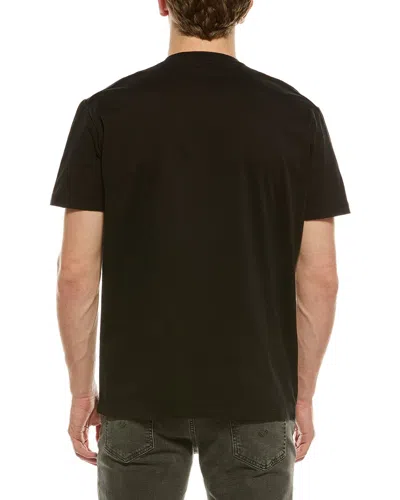 Dsquared2 T-shirt In Black