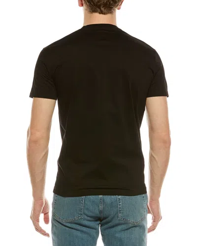 Dsquared2 T-shirt In Black