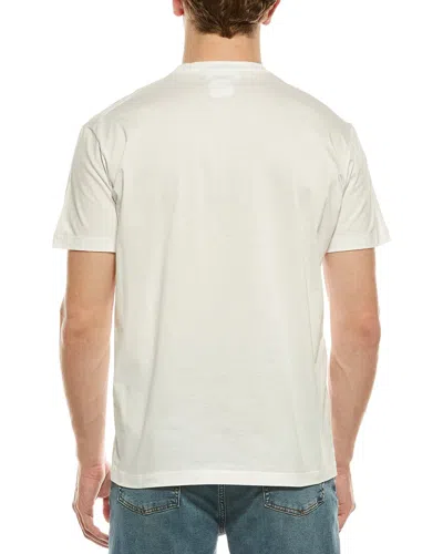 Dsquared2 T-shirt In Neutral