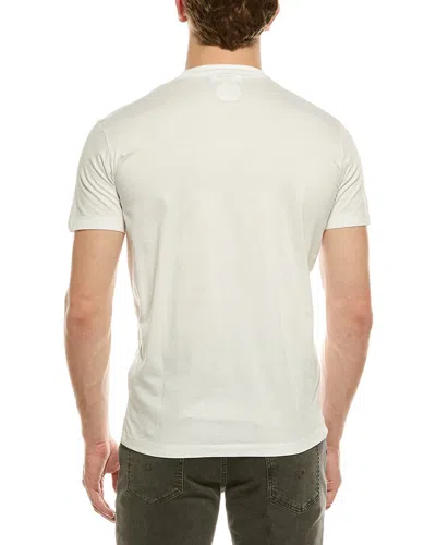 Dsquared2 T-shirt In White