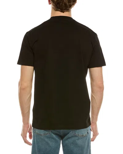 Dsquared2 T-shirt In Black