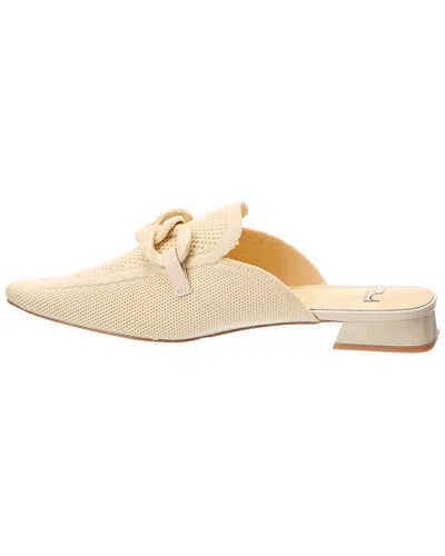 Byblos Mule In White