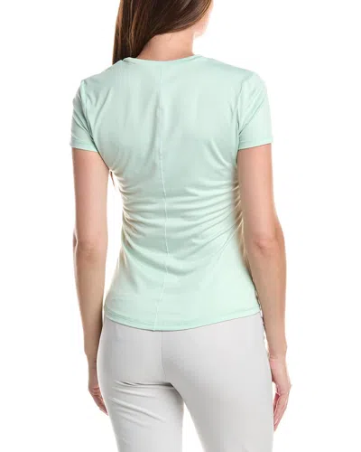Gottex Contrast T-shirt In Green