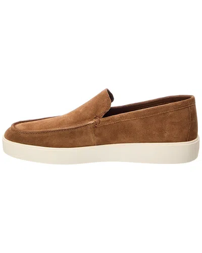 Vince Sonoma Loafer In Brown