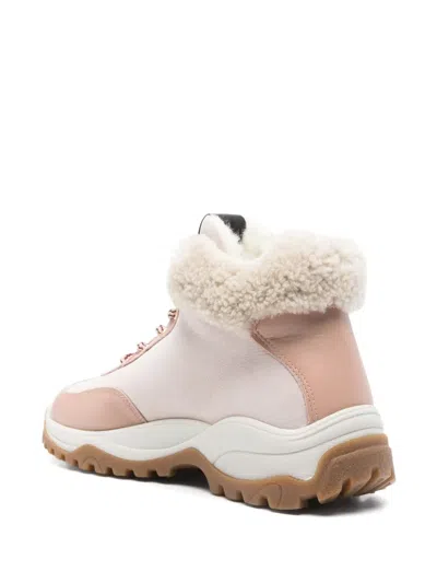 ICE CRACKER BOOTS